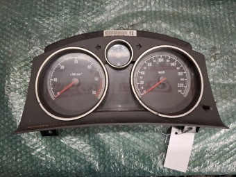 CEAS BORD OPEL ASTRA H OEM: 13267544.