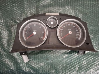 CEAS BORD OPEL ASTRA H OEM: 24468717QB.