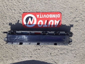 CEAS BORD RENAULT SCENIC II OEM: 8200365608.