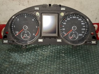 CEAS BORD VOLKSWAGEN PASSAT B7 OEM: 3AA920880H.