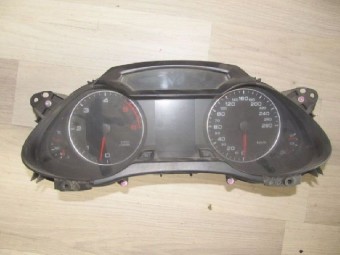 CEASURI BORD AUDI A4 B8 OEM: 8K0920930C.