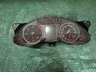 CEASURI BORD AUDI A4 B8 OEM: 8K0920932.