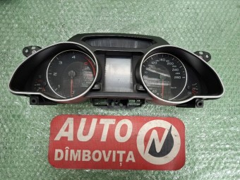CEASURI BORD AUDI A5 