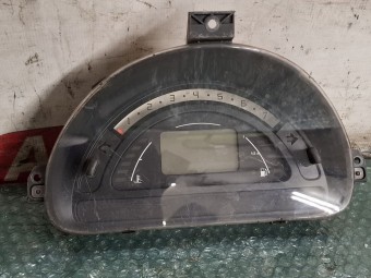 CEASURI BORD CITROEN C3 OEM: 9650735480E.