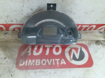 CEASURI BORD CITROEN C3 OEM: 9652008280.