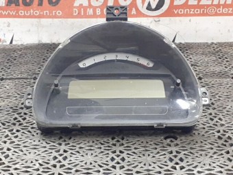 CEASURI BORD CITROEN C3 OEM: 9660225880.