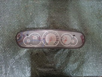 CEASURI BORD CITROEN C5 II OEM: 9655609180.