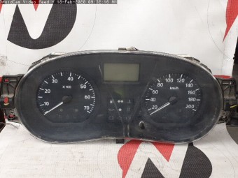 CEASURI BORD DACIA LOGAN I OEM: 8200377202.