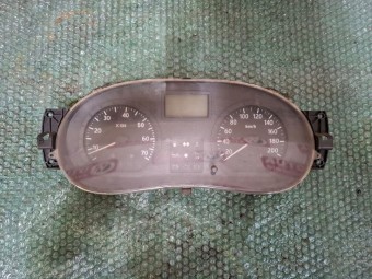 CEASURI BORD DACIA LOGAN I OEM: 8200377202.