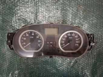 CEASURI BORD DACIA LOGAN I OEM: 8200377739.