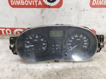 CEASURI BORD DACIA LOGAN I OEM: 8200435079.