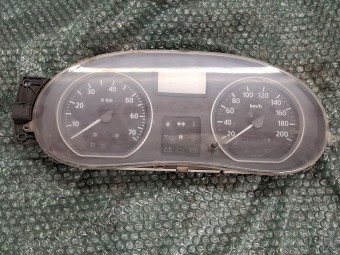 CEASURI BORD DACIA LOGAN I OEM: 8200733620G.