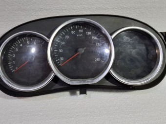 CEASURI BORD DACIA LOGAN II 