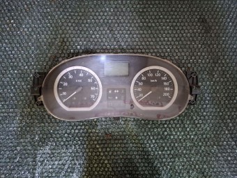 CEASURI BORD DACIA LOGAN MCV OEM: 8200752820.