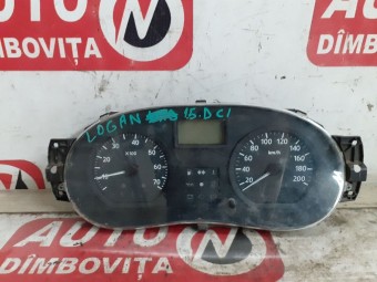 CEASURI BORD DACIA LOGAN OEM: 8200377202.