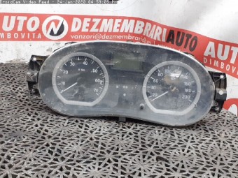 CEASURI BORD DACIA LOGAN OEM: 8200752820.