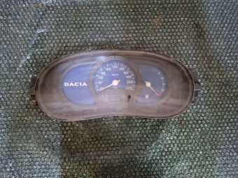 CEASURI BORD DACIA SOLENZA 