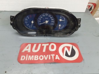 CEASURI BORD DACIA SOLENZA OEM: 8200209613D.