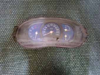 CEASURI BORD DACIA SOLENZA OEM: 8200209613D.