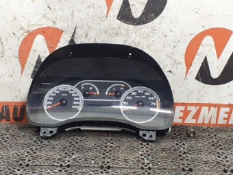 CEASURI BORD FIAT ALBEA OEM: 51820976.