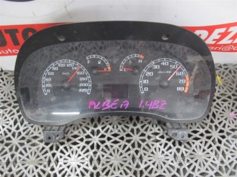 CEASURI BORD FIAT ALBEA OEM: 555000750100.