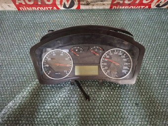 CEASURI BORD FIAT CROMA OEM: 51735924.