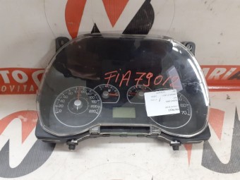 CEASURI BORD FIAT GRANDE PUNTO OEM: 5550011005.