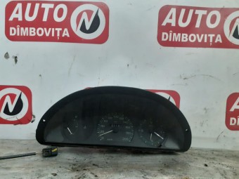 CEASURI BORD FIAT PUNTO OEM: 60.6000.017.