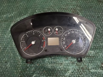 CEASURI BORD FORD FIESTA OEM: 6S6F-14A608-GE.
