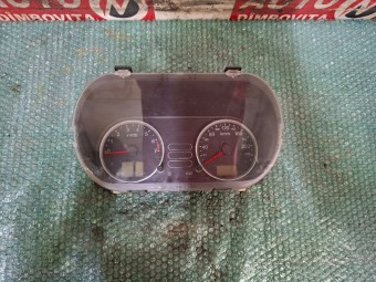 CEASURI BORD FORD FIESTA V OEM: 2S6F-10B885-A.