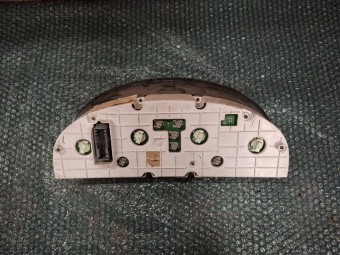 CEASURI BORD FORD MONDEO III 