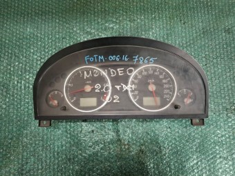 CEASURI BORD FORD MONDEO III 