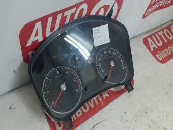 CEASURI BORD FORD TRANSIT CONNECT OEM: VP6SF10894.