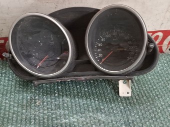 CEASURI BORD MAZDA 3 OEM: 62BFB6B.