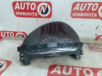 CEASURI BORD MERCEDES A-CLASS (W168) OEM: A1685404011.