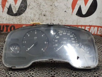 CEASURI BORD OPEL ASTRA G OEM: 09228750DY.