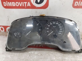 CEASURI BORD OPEL ASTRA G OEM: 09228750DY.