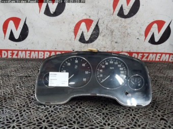 CEASURI BORD OPEL ASTRA G OEM: 24451493TH.