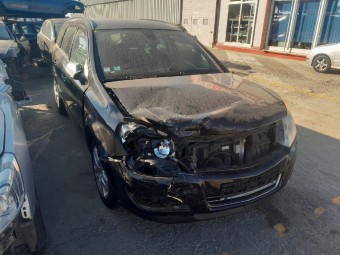 CEASURI BORD OPEL ASTRA H 