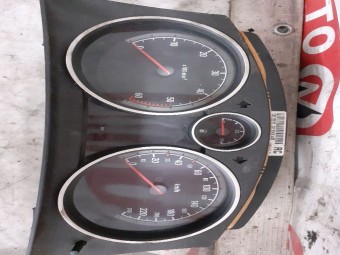 CEASURI BORD OPEL ASTRA H OEM: 13172012.