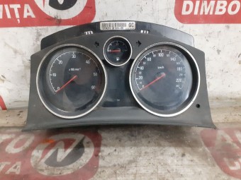 CEASURI BORD OPEL ASTRA H OEM: 13184319.