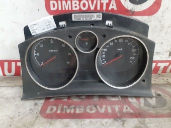 CEASURI BORD OPEL ASTRA H OEM: 13216660.