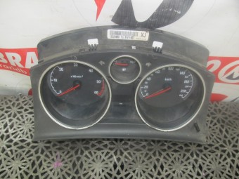 CEASURI BORD OPEL ASTRA H OEM: 13225988.