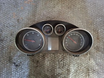 CEASURI BORD OPEL ASTRA J  OEM: 13328263.