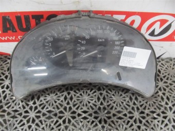 CEASURI BORD OPEL CORSA C OEM: 09166814FL.