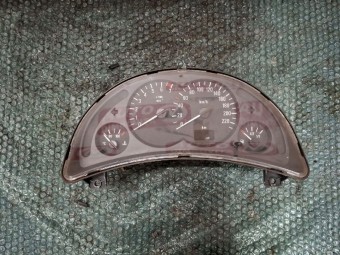 CEASURI BORD OPEL CORSA C OEM: 09166814FL.