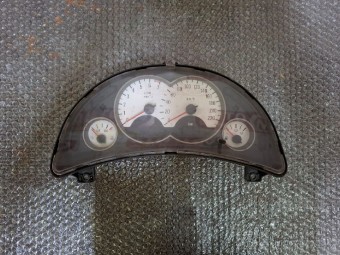 CEASURI BORD OPEL CORSA C OEM: 09166823FW.