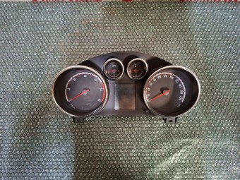 CEASURI BORD OPEL MERIVA B OEM: 13346186.