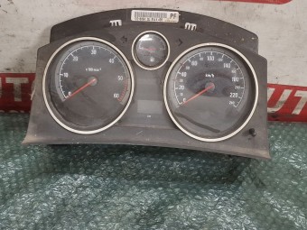 CEASURI BORD OPEL ZAFIRA B OEM: 13216684.