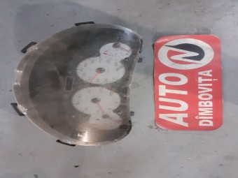 CEASURI BORD PEUGEOT 206 OEM: 9651740380.